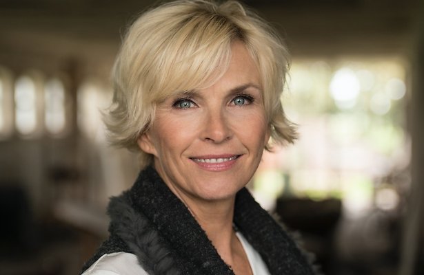 Anita Witzier